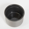 Термос Титановый Thermos FJN-500 TGY 0,5L (Titanium, +12h/-24h)